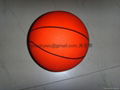 Mini Basketball Court