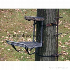 Hang- on Tree Stand