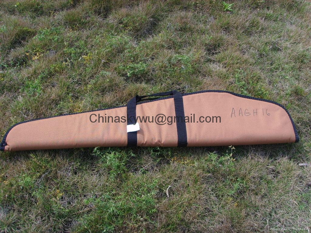 Hunting Gun Bag sky 16 (China Manufacturer) Archery Sport