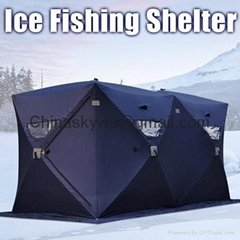 冰釣帳篷