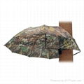 Hunting Umbrella 1