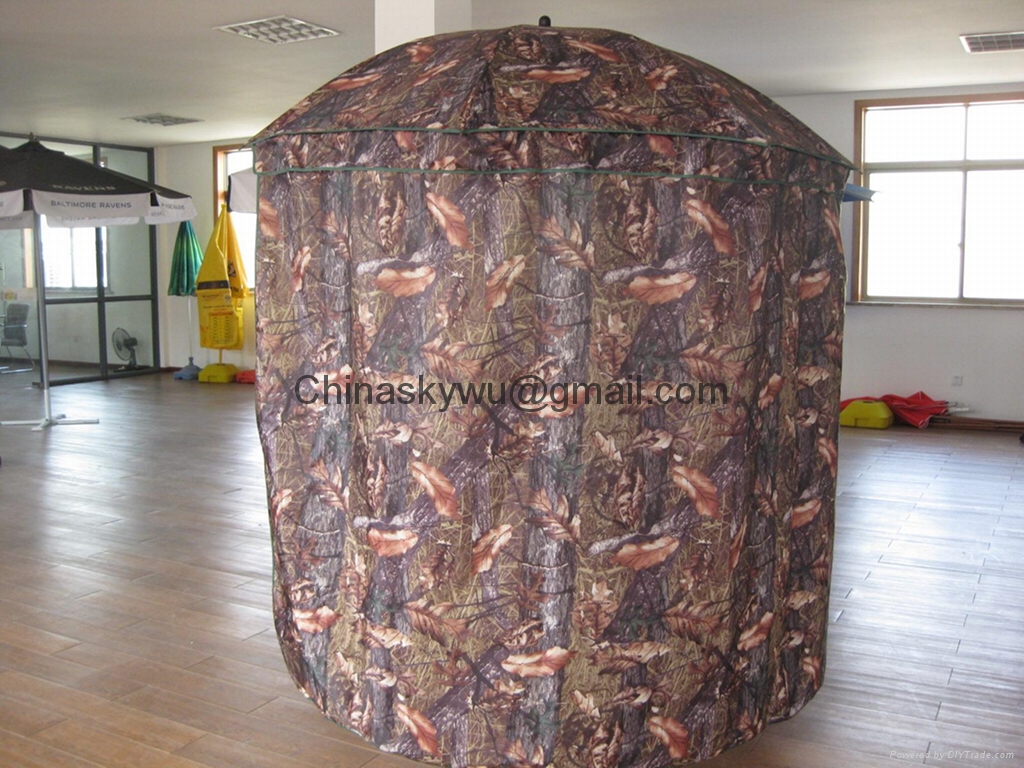 Hunting Umbrella Sky 101 (China Manufacturer) Travel,Outdoor