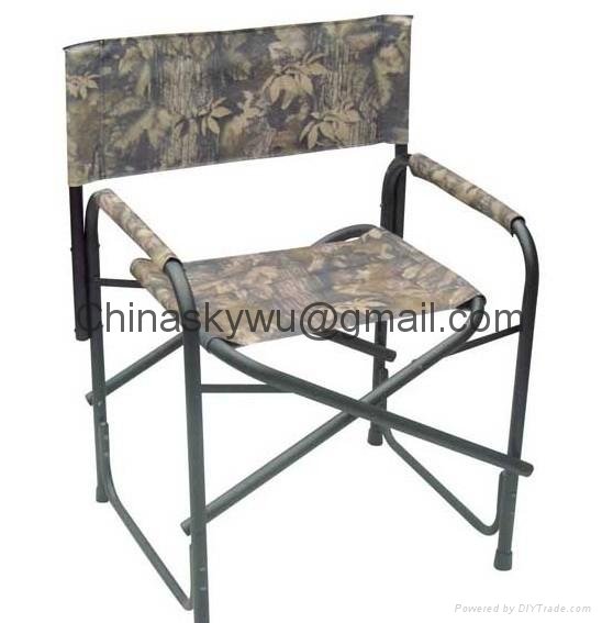 Hunting Chair