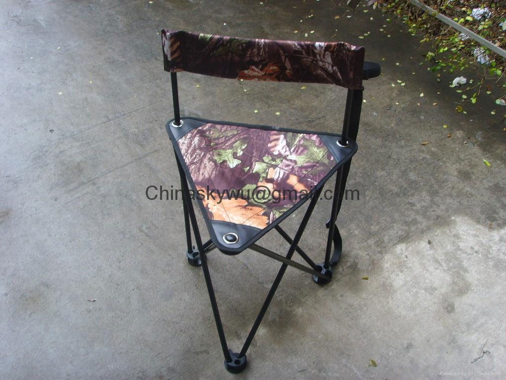 Hunting Chair 2