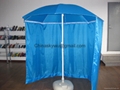 Beach Umbrella 1