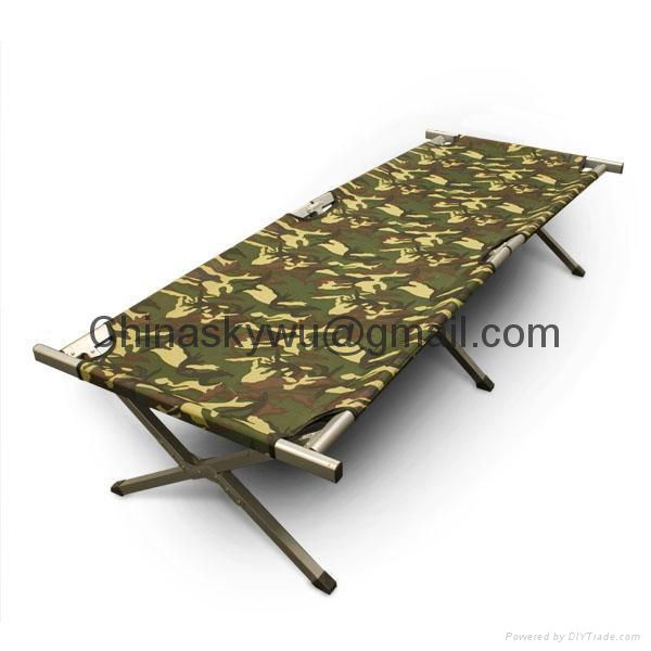 Military Bed