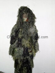 Hunting Ghillie Suit