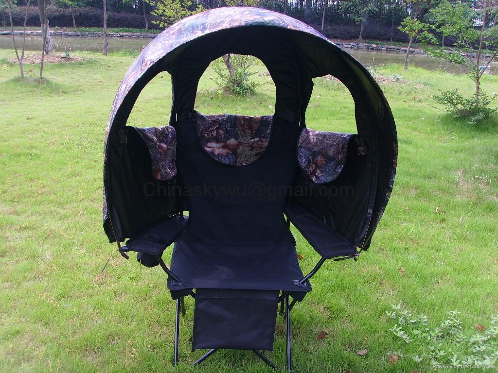 Hunting chair Blind 2