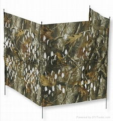 Hunting Ground Blind