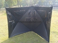 Turkey  Hunting blind 2