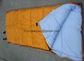 Sleeping bag