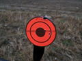 Metal 3 Shooting Target