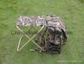 Hunting Backpack Chair 5