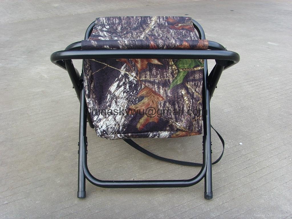 Hunting Chair 2