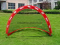 Foldable Soccer goal 3