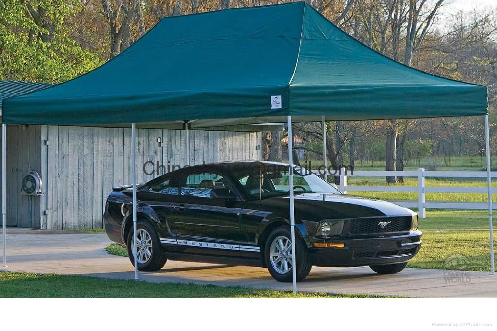 10X20 Pop-up Canopy 