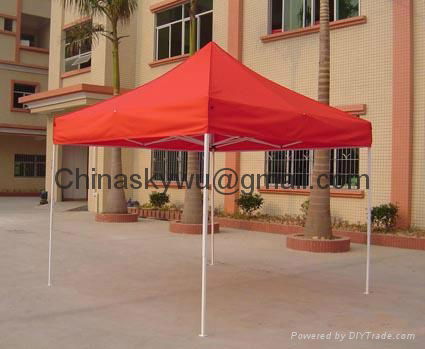 10X20 Pop-up Canopy  2