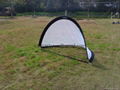 Large Size Pop-up Soccer goal 2