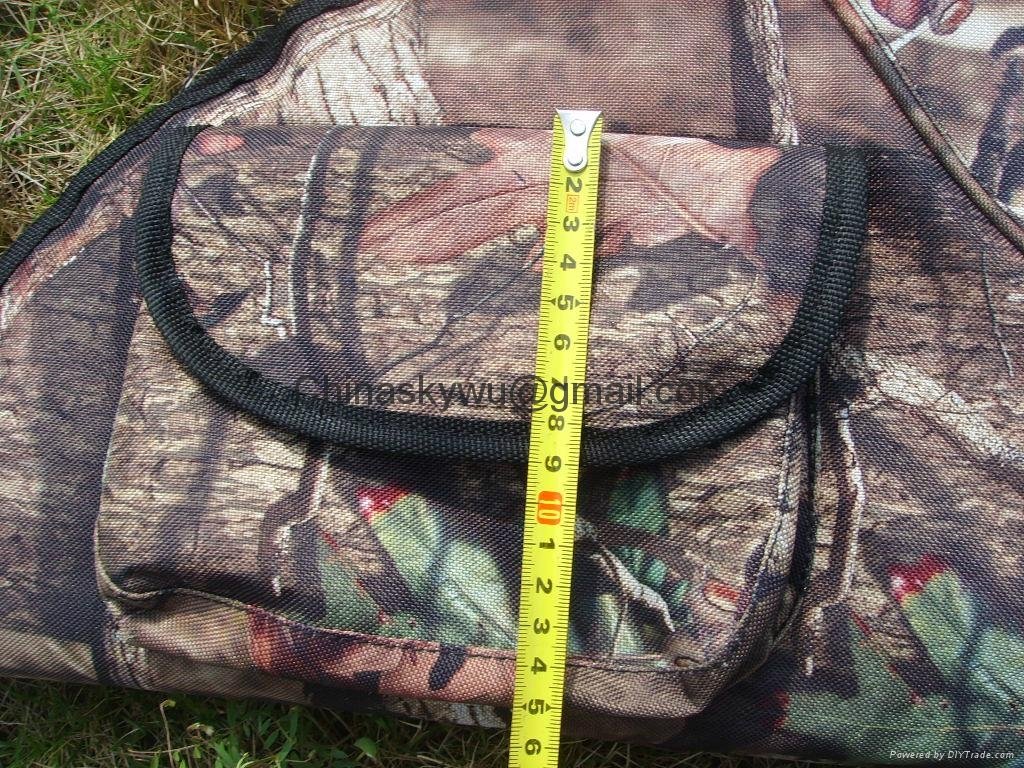 Hunting Gun bag  3