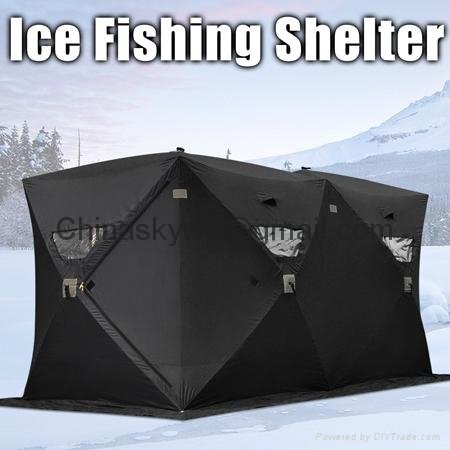 冰钓帐篷 2