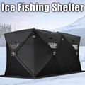 Ice Fishing Shelter