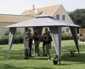 Garden Gazebo