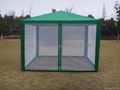 Screen Gazebo 2