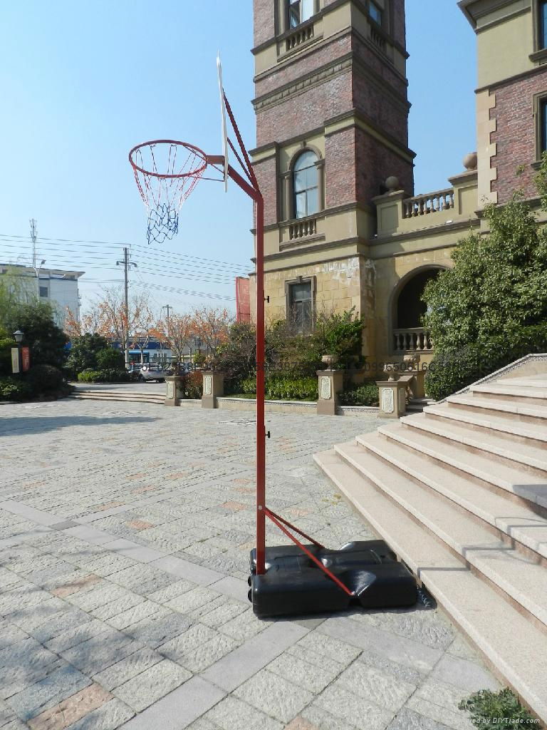 Large Basketball Set 2