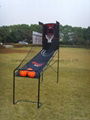 Coca Cola  Pop-A-Shot Basketball Game  2