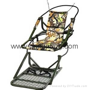 Climber tree stand  2