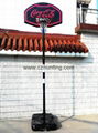 10Ft   Outdoor Basketball Set 2