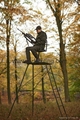 360 Rotate Hunting Tree Stand  2