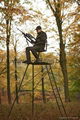 360 Rotate Hunting Tree Stand 