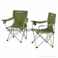 Advertising Foldable Chair 