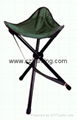 Advertising Foldable Chair 