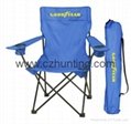 Advertising Foldable Chair 
