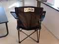 Advertising Foldable Chair 