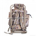 Hunting Backpack Chair 2