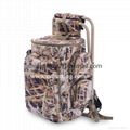 Hunting Backpack Chair 3