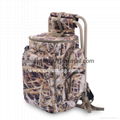 Hunting Backpack Chair