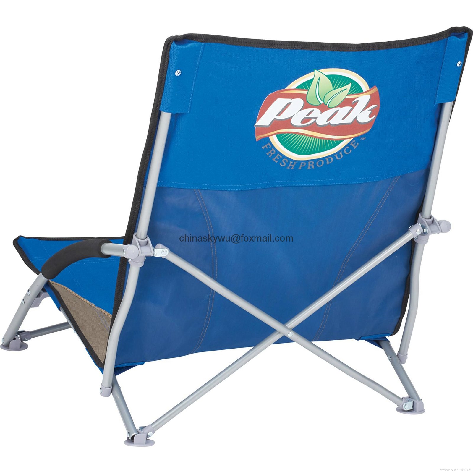 Advertising Foldable Chair  2