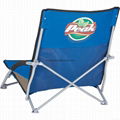 Advertising Foldable Chair 