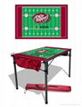 Foldable promotional Tailgate Table 3