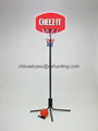 Coca Cola   Promo Mini Basketball Backboard 5