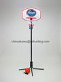 Coca Cola   Promo Mini Basketball Backboard 6