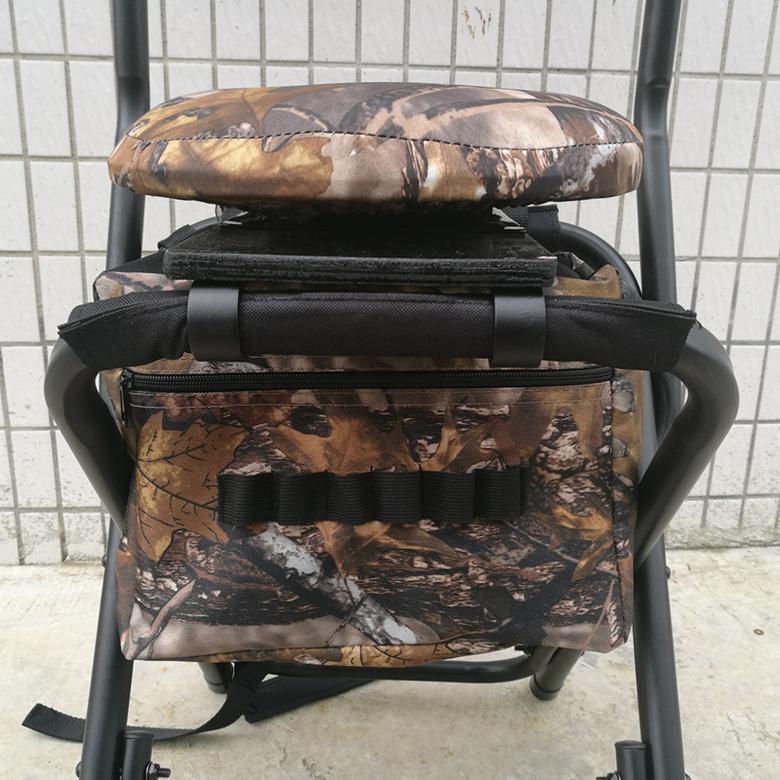 Hunting Swivel Chair Sky 9868 (China Manufacturer) Travel,Outdoor & Camping Sport Products