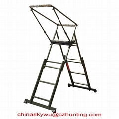 Hunting High Chair