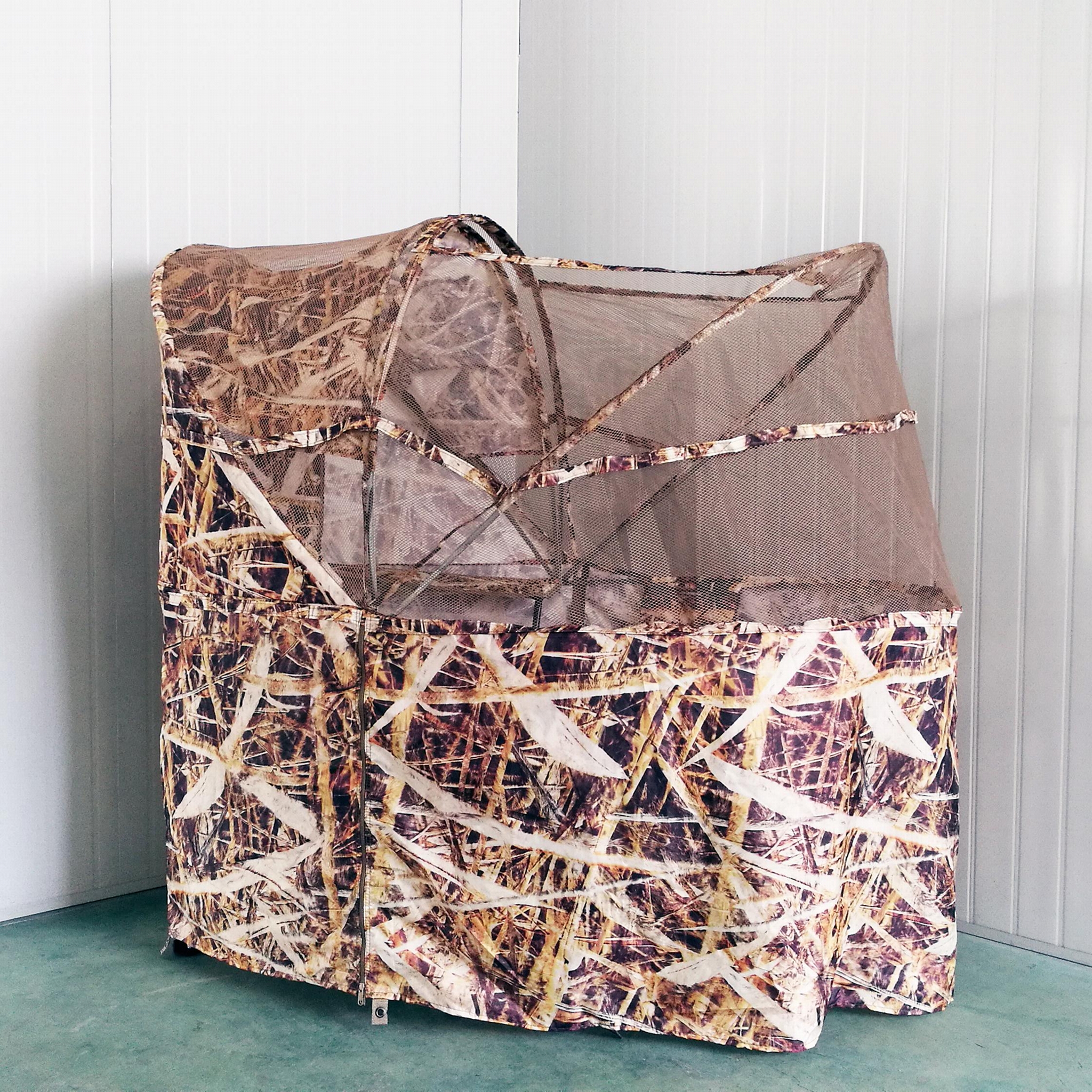 Luxury Hunting Chair Blind Sky917 (China Manufacturer) Travel