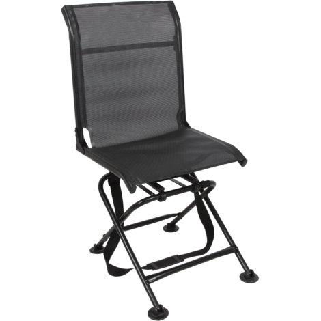  Strong Mesh fabric 360 Hunting Swivel Chair 