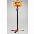 6FT Baskatball Display Hoop 